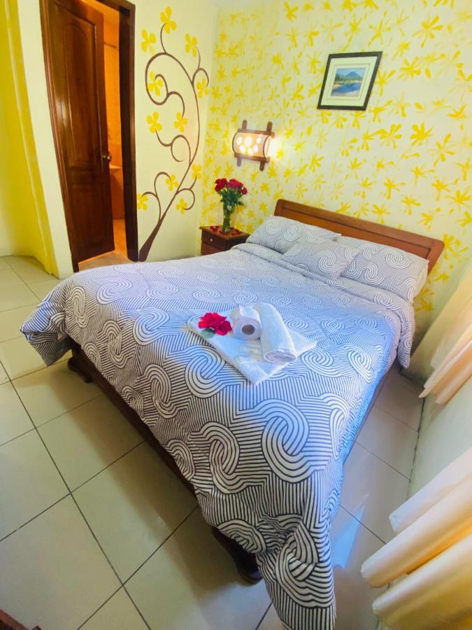 Hostal Grand Rio Baños Zewnętrze zdjęcie