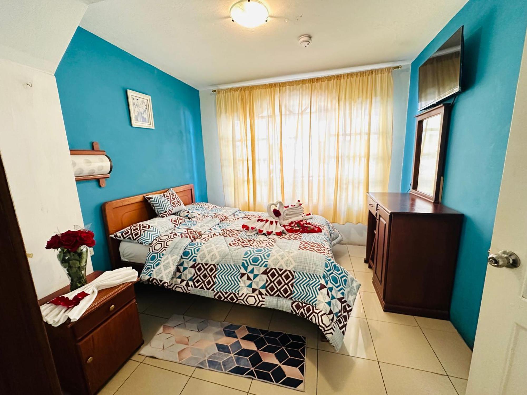 Hostal Grand Rio Baños Zewnętrze zdjęcie