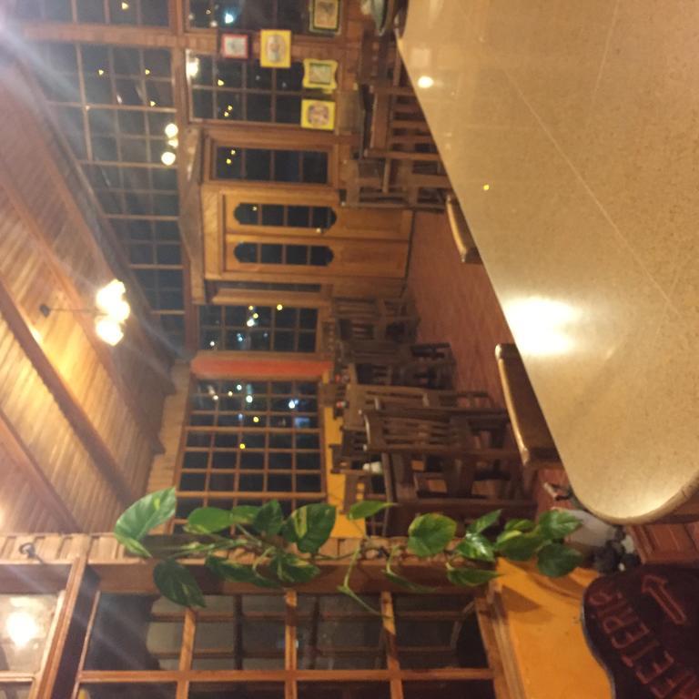 Hostal Grand Rio Baños Zewnętrze zdjęcie